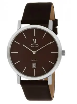 Momentus EM126S-06BS Erkek Kol Saati - 1