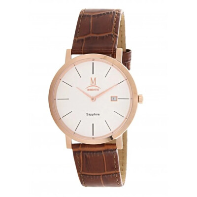 Momentus EM131R-02BR Erkek Kol Saati - Momentus