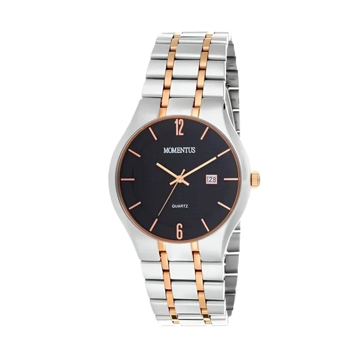 Momentus EM147T-04SR Erkek Kol Saati - 1
