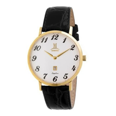 Momentus EM304S-02BS Erkek Kol Saati - Momentus