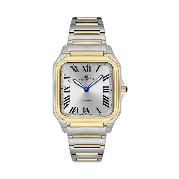 Momentus EM348T-02SG Erkek Kol Saati - Momentus