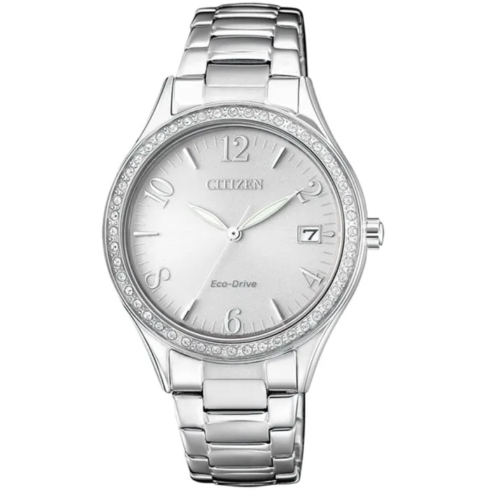 Citizen EO1180-82A Kadın Kol Saati - Citizen