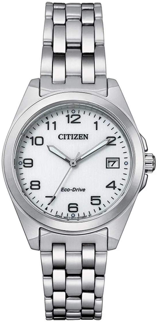 Citizen EO1210-83A Kadın Kol Saati - 1