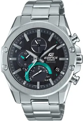 Casio EQB-1000D-1ADR Erkek Kol Saati - 1