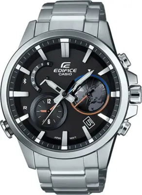 Casio EQB-600D-1ADR Erkek Kol Saati - 1