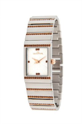 Quantum EQL124MSSD4-01SS Kadın Kol Saati - Quantum