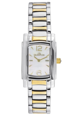 Quantum EQL126A-01AA Kadın Kol Saati - Quantum