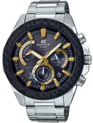 Casio EQS-910D-1BVUDF Erkek Kol Saati - Casio