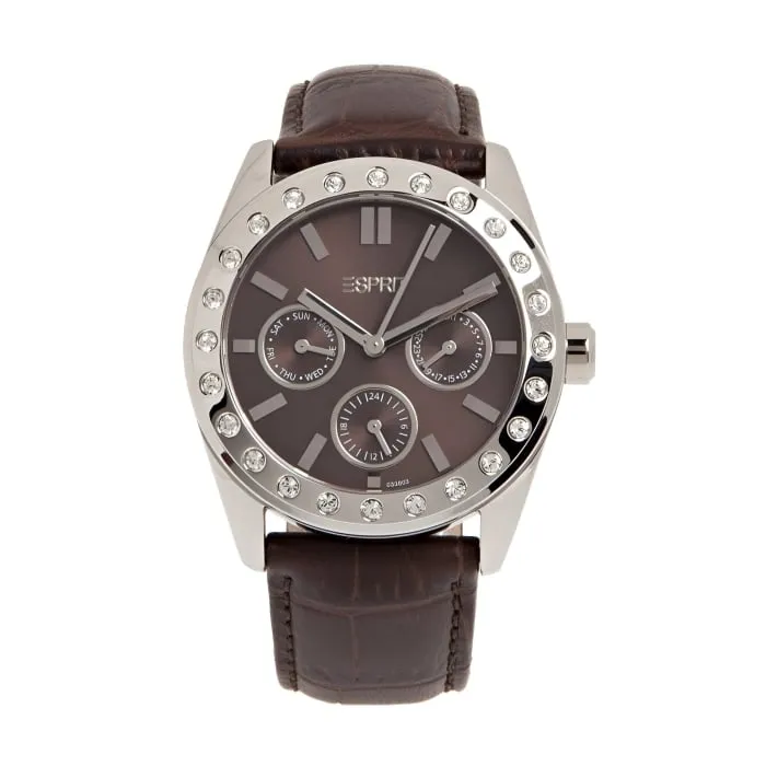 Esprit ES103382003 Kadın Kol Saati - 1