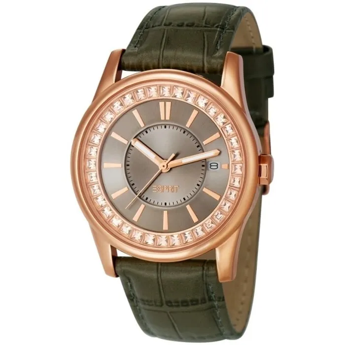 Esprit ES105452004 Kadın Kol Saati - 1
