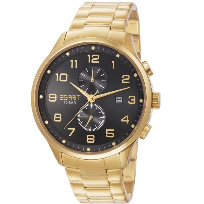 Esprit ES105581008 Erkek Kol Saati - 1