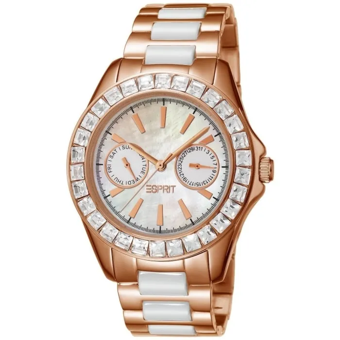 Esprit ES105772003 Kadın Kol Saati - 1