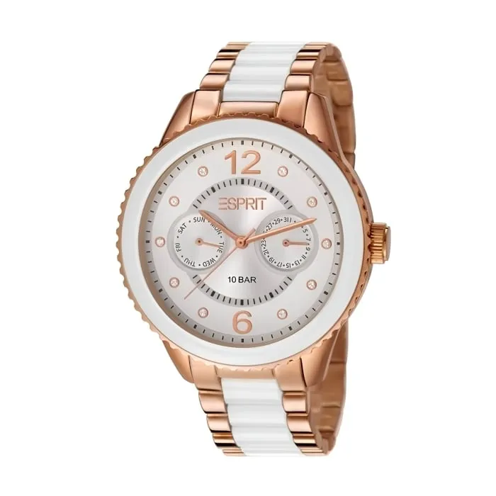 Esprit ES106202009 Kadın Kol Saati - 1