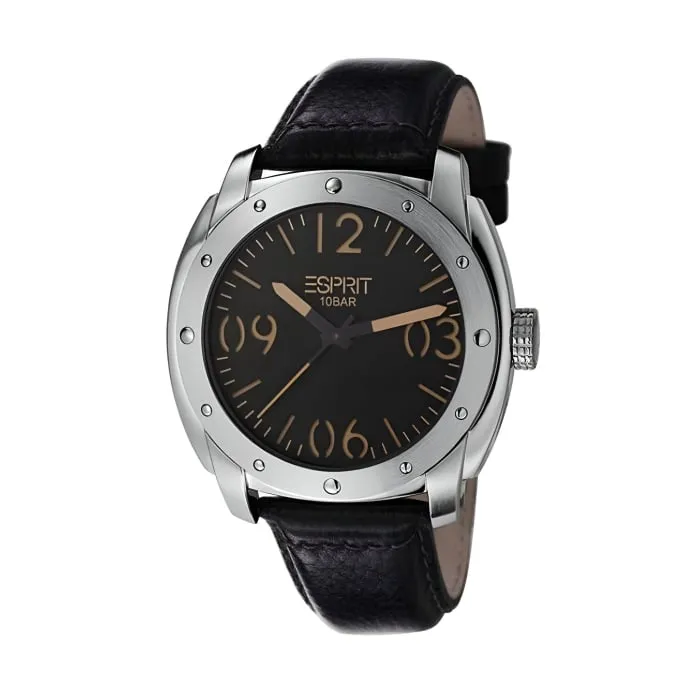 Esprit ES106381001 Erkek Kol Saati - 1
