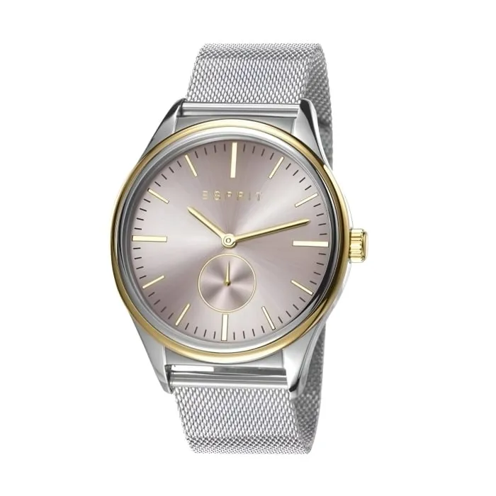 Esprit ES108011005 Erkek Kol Saati - 1