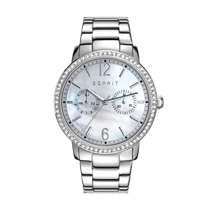 Esprit ES108092001 Kadın Kol Saati - 1