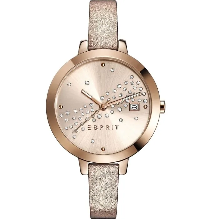 Esprit ES108482005 Kadın Kol Saati - 1