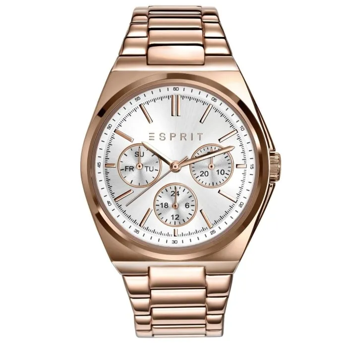 Esprit ES108962003 Kadın Kol Saati - 1