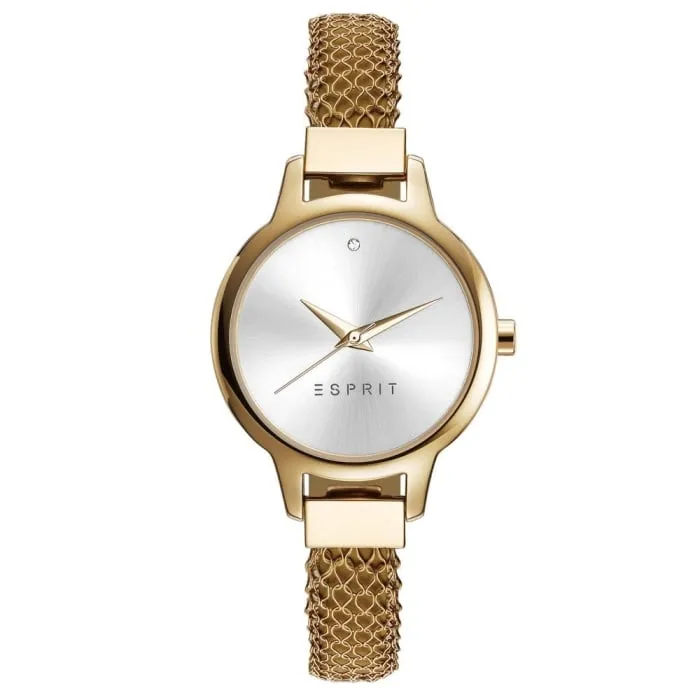 Esprit ES109382002 Kadın Kol Saati - 1
