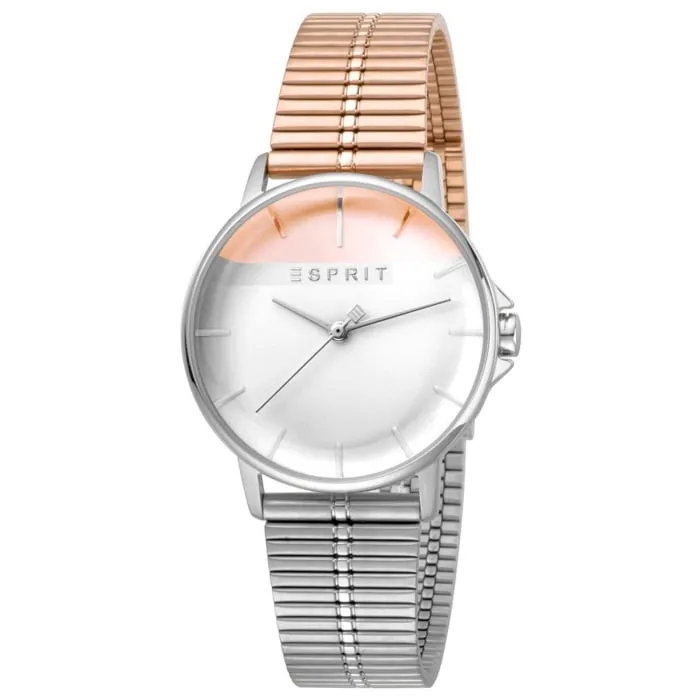 Esprit ES1L065M0105 Kadın Kol Saati - 1