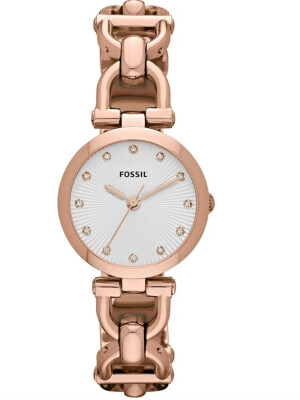 Fossil ES3350 Kadın Kol Saati - Fossil 