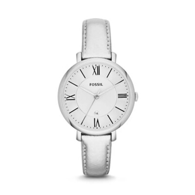 Fossil ES3436 Kadın Kol Saati - Fossil 