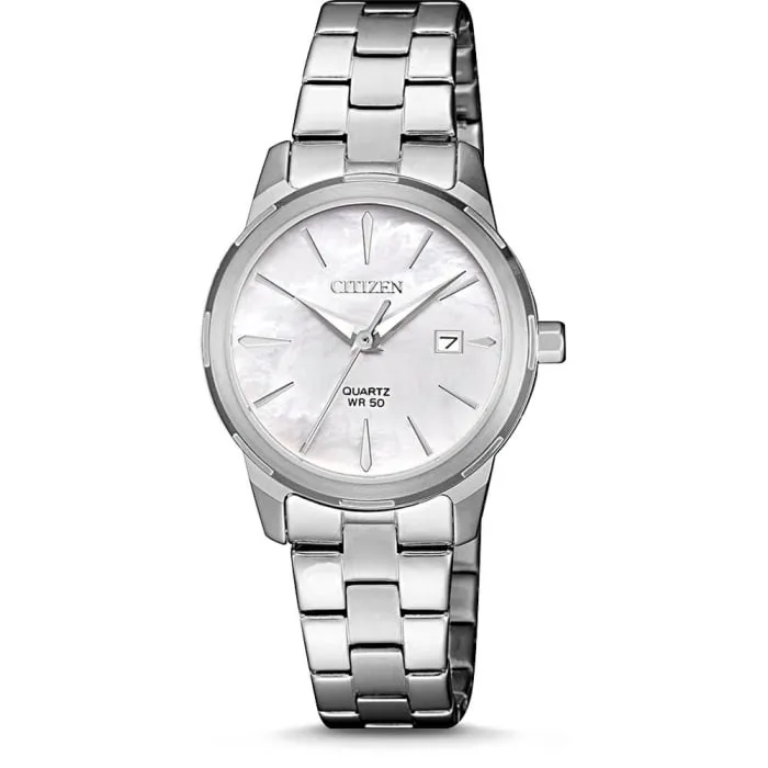 Citizen EU6070-51D Kadın Kol Saati - Citizen