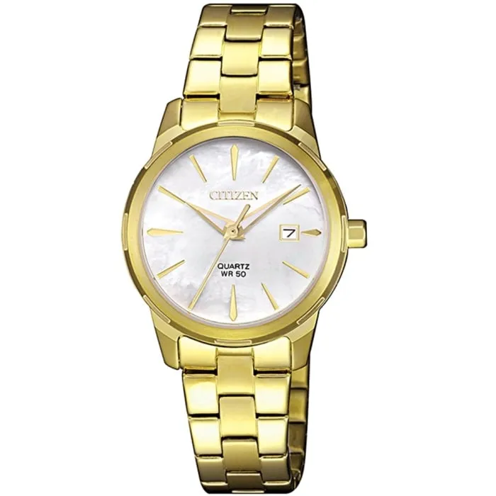 Citizen EU6072-56D Kadın Kol Saati - 1