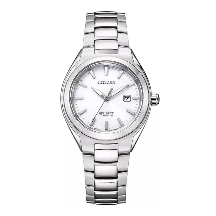 Citizen EW2610-80A Kadın Kol Saati - 1