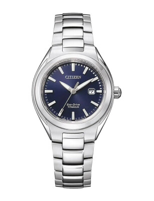 Citizen EW2610-80L Kadın Kol Saati - Citizen 