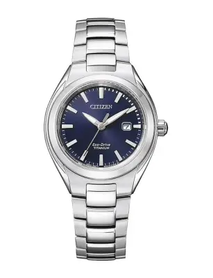 Citizen EW2610-80L Kadın Kol Saati - 1