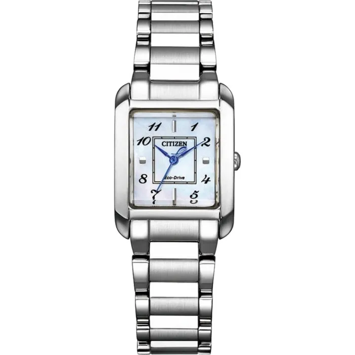 Citizen EW5600-87D Kadın Kol Saati - Citizen