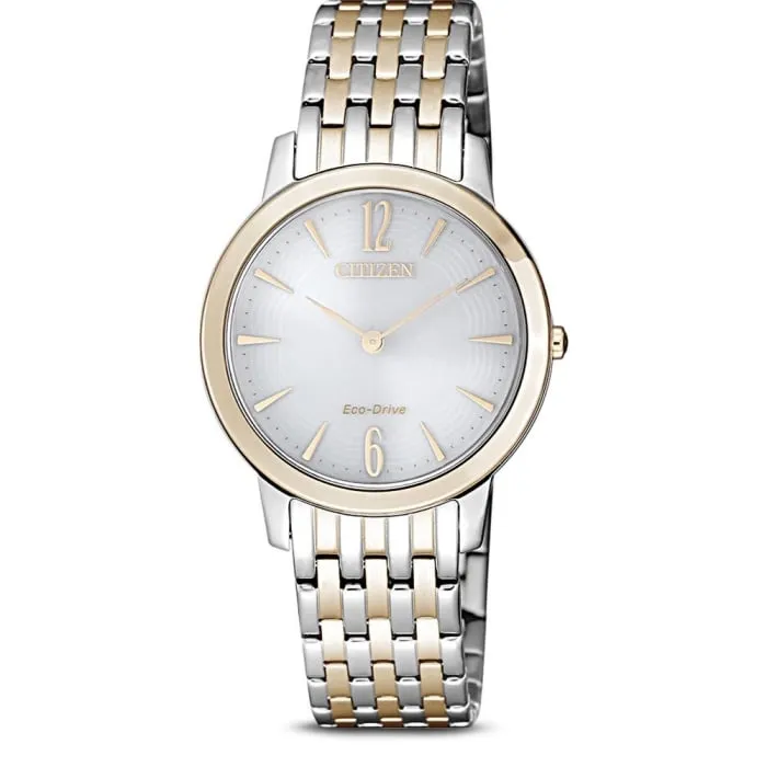 Citizen EX1496-82A Kadın Kol Saati - 1