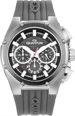 Quantum EXG208PGS-05GG Erkek Kol Saati - Quantum