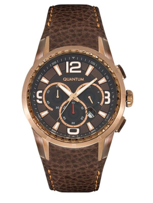 Quantum EXG417.742 Erkek Kol Saati - Quantum