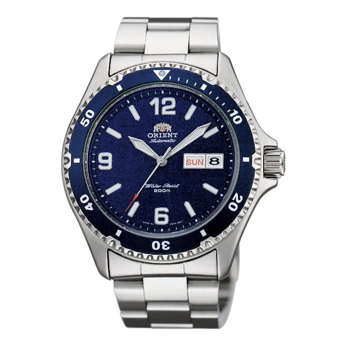Orient FAA02002D9 Erkek Kol Saati - Orient