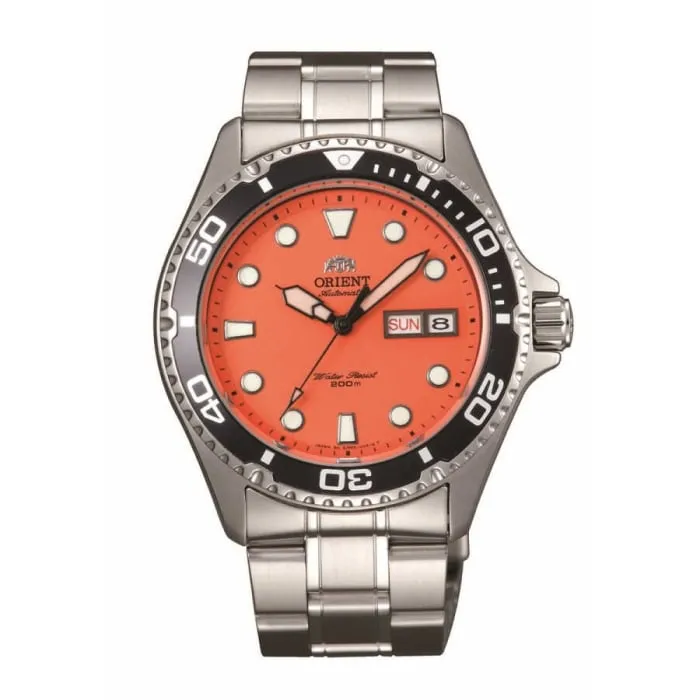 Orient FAA02006M9 Erkek Kol Saati - 1