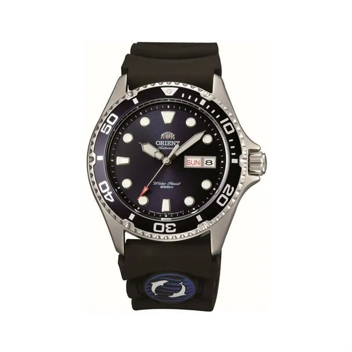 Orient FAA02008D9 Kadın Kol Saati - 1