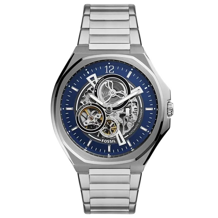 Fossil FBQ2620 Erkek Kol Saati - 1