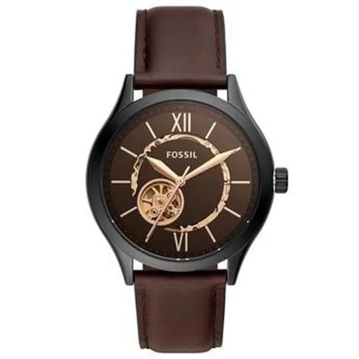 Fossil FBQ2651 Erkek Kol Saati - 1