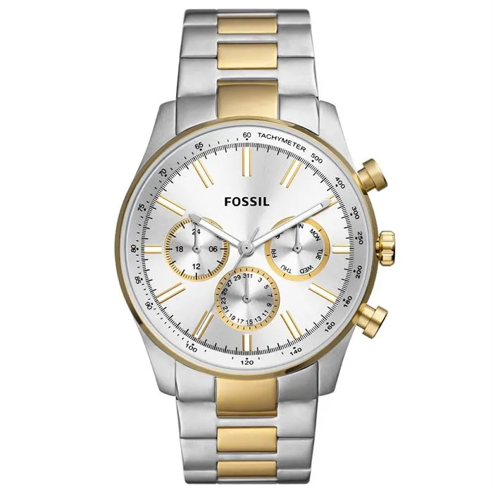 Fossil FBQ2693 Erkek Kol Saati - 1