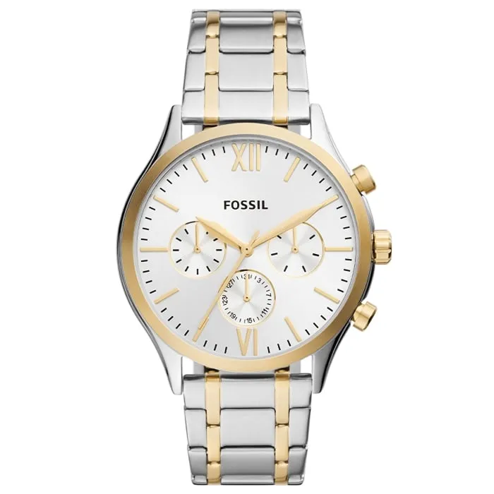 Fossil FBQ2698 Erkek Kol Saati - Fossil