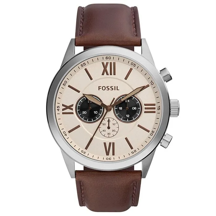 Fossil FBQ2726 Erkek Kol Saati - 1
