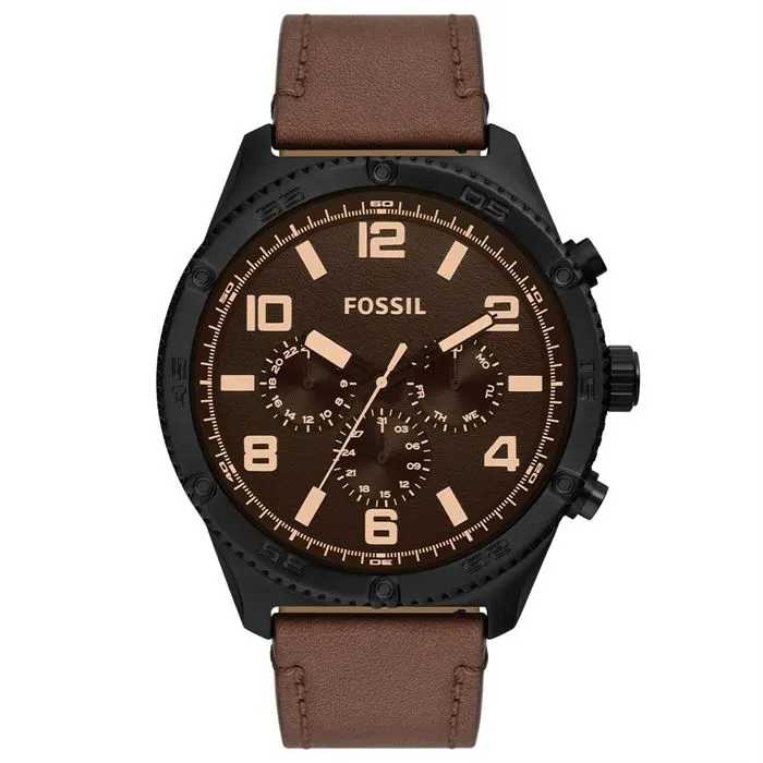 Fossil FBQ2802 Erkek Kol Saati - 1