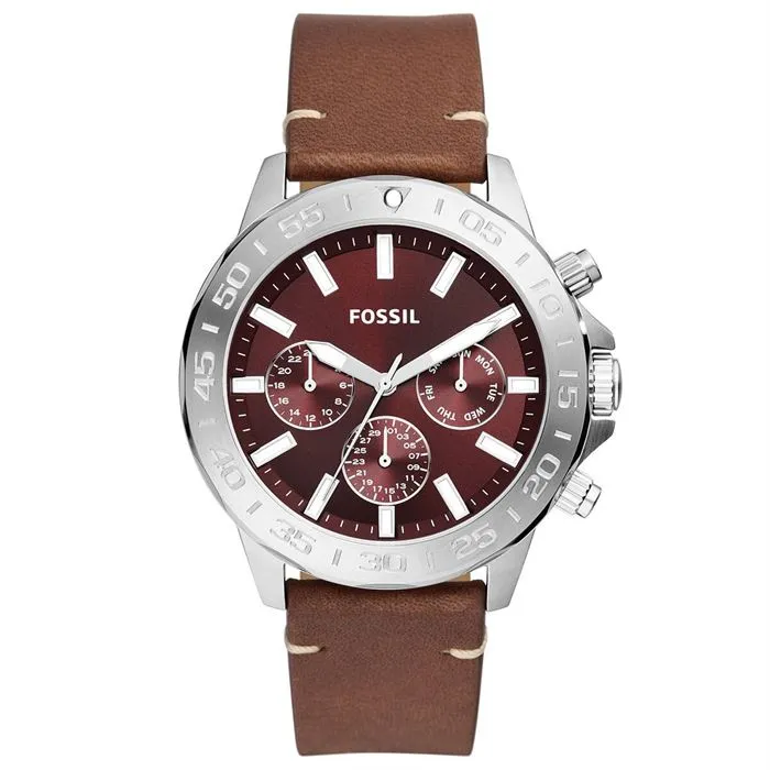 Fossil FBQ2806 Erkek Kol Saati - 1