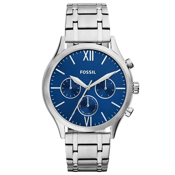 Fossil FBQ2808 Erkek Kol Saati - 1