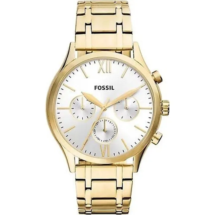 Fossil FBQ2809 Erkek Kol Saati - 1