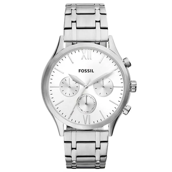 Fossil FBQ2810 Erkek Kol Saati - 1