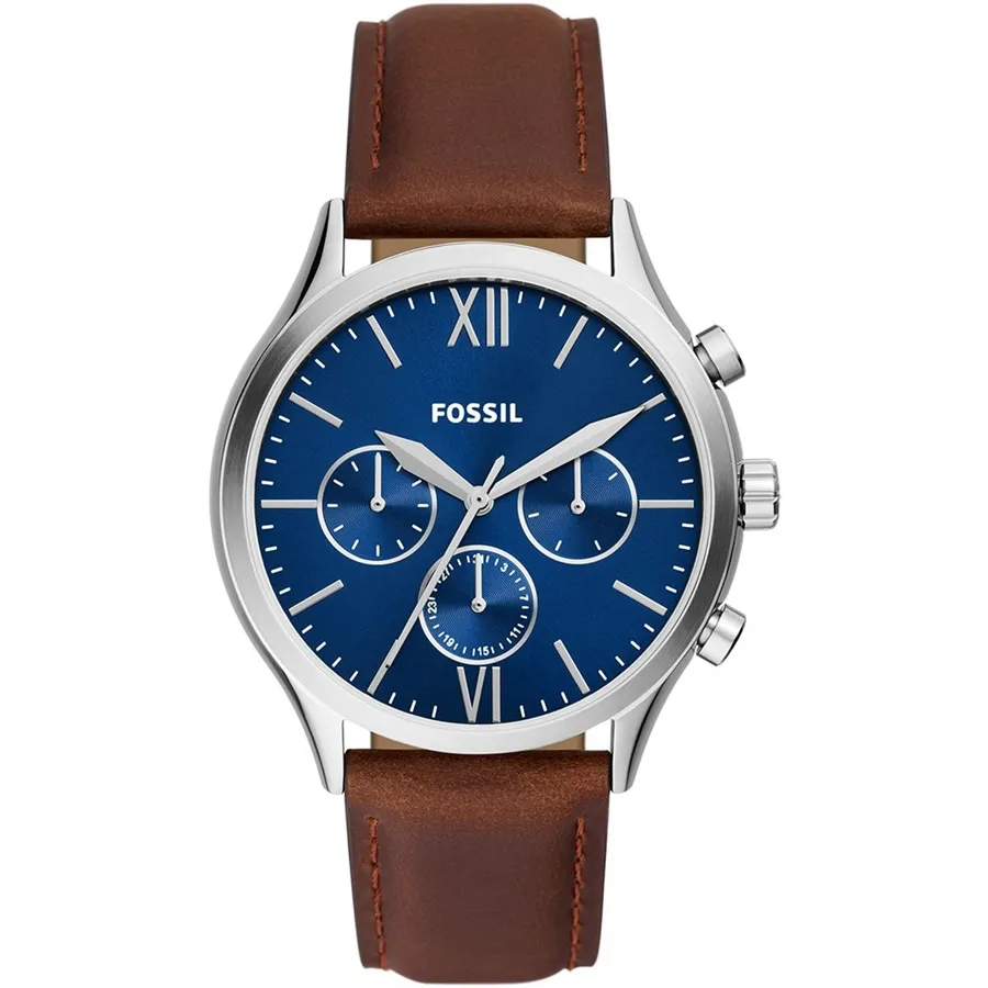 Fossil FBQ2811 Erkek Kol Saati - 1