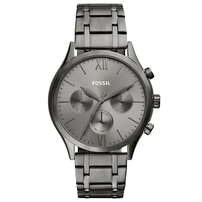 Fossil FBQ2812 Erkek Kol Saati - 1